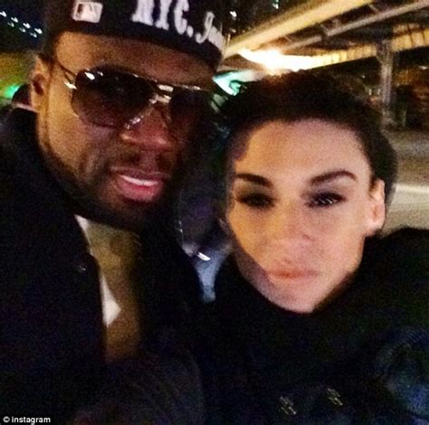 Urban Model Sally Ferreira Files Lawsuit Against Rapper 50 Cent
