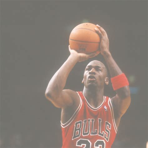 Michael Jordan - deliberate practice : InspireCorps