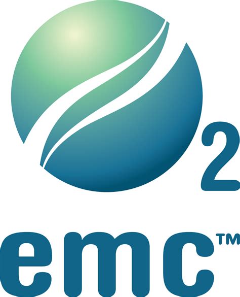 Emc2 Logo