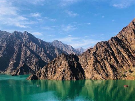 Best Things To Do In Hatta Everything You Must Do When Visiting Time