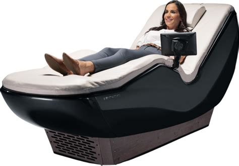 Get Hydromassage For Home Shop Water Massage Chairs