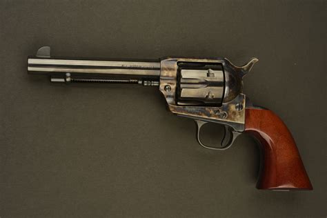 Revolver Colt Sa Modèle 1873 Catégorie B Aiolfi Gbr