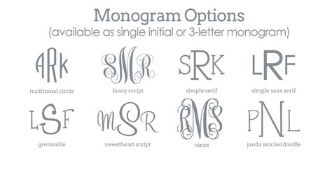 8 Best Images Of Free Printable Monogram Silhouette Silhouette