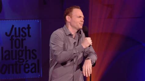 Bill Burr Live At The Just For Laughs Festival 2010 Youtube