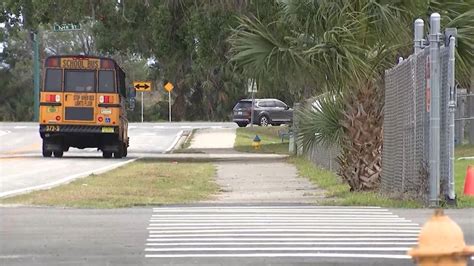 More Volusia County parents react to alleged fights in district, say