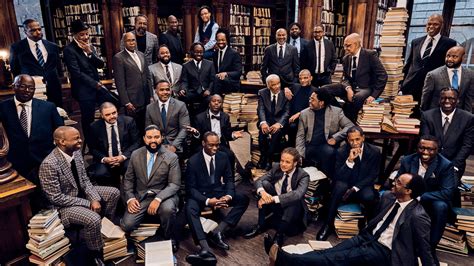 Black Male Writers for Our Time - The New York Times