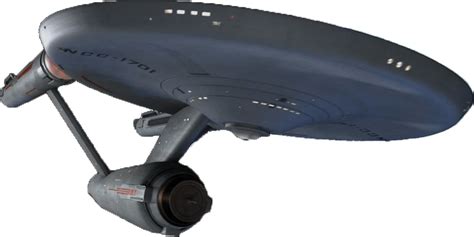 USS Enterprise (NCC-1701) Starship Enterprise - Uss Enterprise png png image