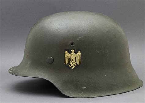 German Ww2 Helmets German Ww2