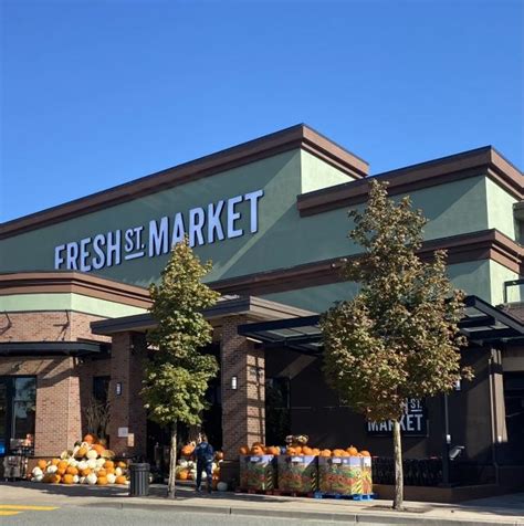 Bcs Fresh St Market To Open New Store In Langley Canadian Grocer