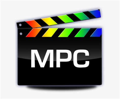 Mpc Be Media Player Classic Icon Transparent Png 622x622 Free
