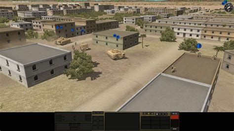 Gamecost Acquista Combat Mission Shock Force 2 British Forces Key Al