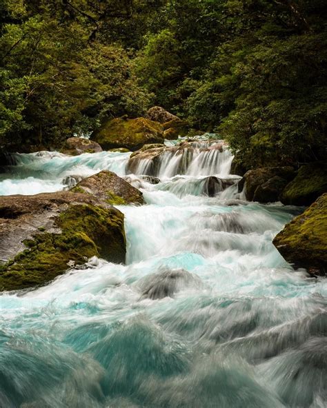 One Awesome Thing About The Rivers In New Zealand Ishellip Road Trip