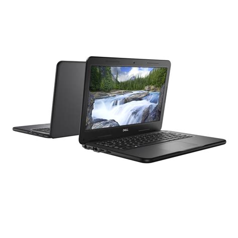 Dell Latitude 3300 N65tr Laptop Specifications