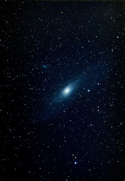 Andromeda Galaxy M31 Ngc 224 Photograph By John Sanford