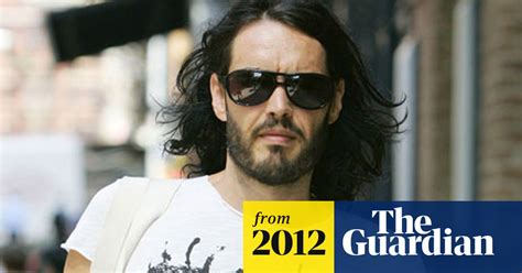 russell brand in talks with bbc about first new tv outing since sachsgate bbc three the