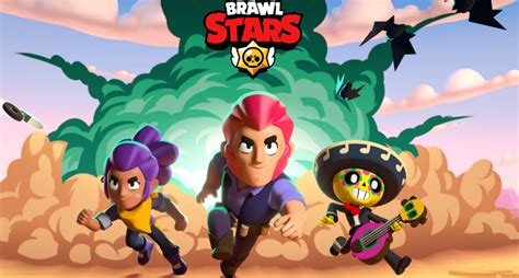 Tweaked the remaining old heist maps to increase brawler variety. Brawl Stars update to introduce new Brawler, skins, and ...