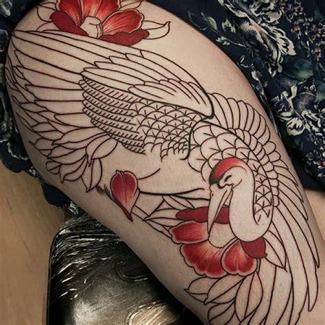 33 Impressive Bird Tattoo Designs That You Can Try In 2023