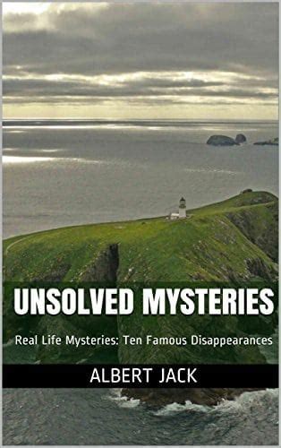 World Famous Unsolved Mysteries Pdf Marsfreet7