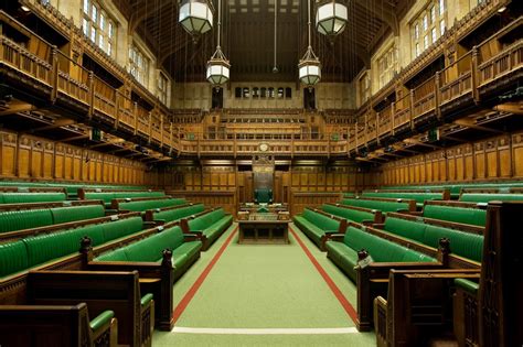 10 Reasons Londoners Should Visit Parliament