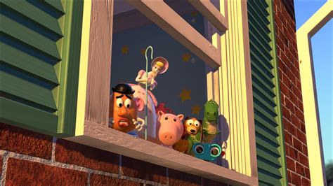 Toy Story 2 1999