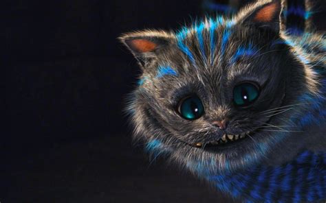 Cheshire Cat Backgrounds Hd