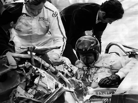 Jochen Rindt Rosana Clapp