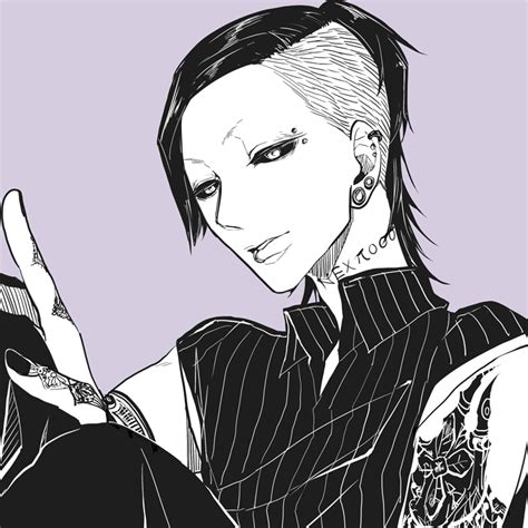 Check spelling or type a new query. Uta (Tokyo Ghoul) Image #1744259 - Zerochan Anime Image Board