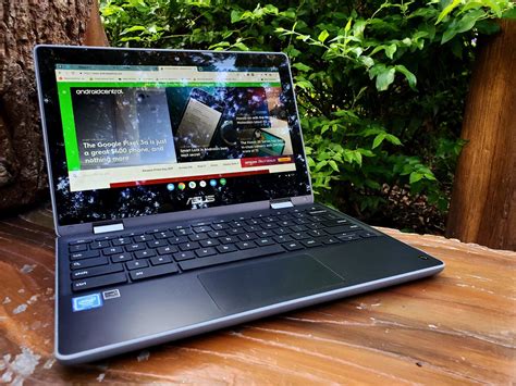 How to fix slow Wi-Fi on your Chromebook | Android Central