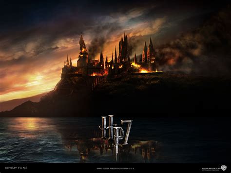 You may crop, resize and customize harry potter images and backgrounds. Harry Potter Wallpapers HD | PixelsTalk.Net