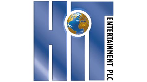 Hit Entertainment Logo Symbol Meaning History Png Brand