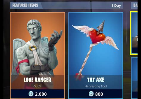 Fortnite Memes Daily On Twitter New Featured Items