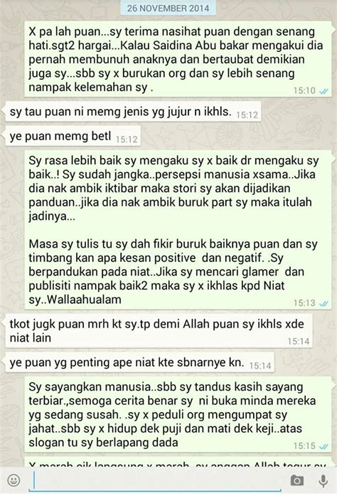 Nooraini bin idris ve diğer tanıdıklarınla iletişim kurmak için facebook'a katıl. Dugaan Nooraini : Saya keliru mungkin sy salah… (xda part ...