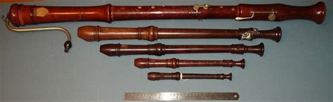 Recorder Musical Instrument Wikipedia The Free Encyclopedia