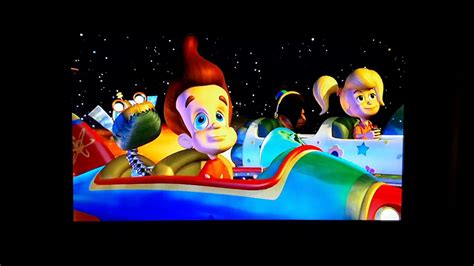 Jimmy Neutron Boy Genius 2001 Jimmy And Cindy S Moments 20th