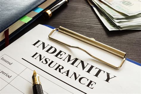 What is Professional Indemnity Insurance? - Our Blog
