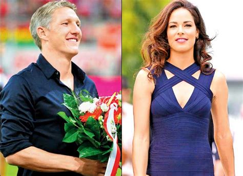 Ana & bastian sind die neuen brax markenbotschafter. Bastian Schweinsteiger Girlfriend 2015 Dating Ana Ivanovic ...