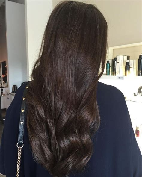 50 Different Shades Of Brown Hair — Colors You Cant Resist Brown Hair