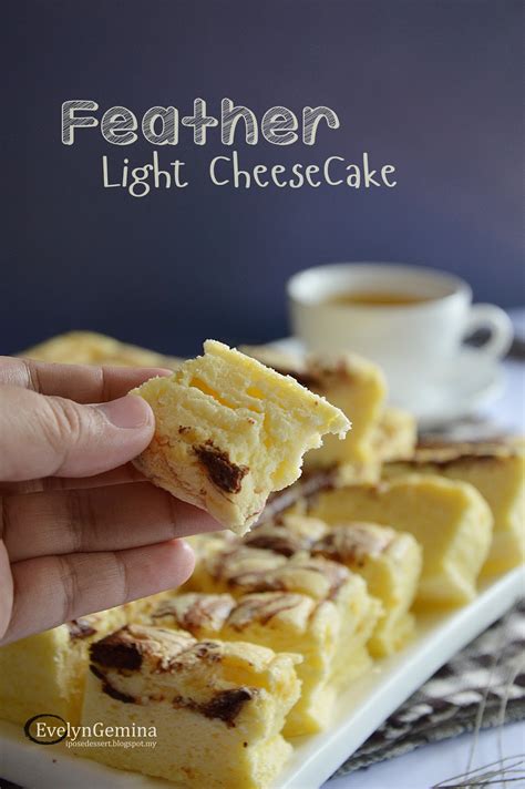 Kek cheese leleh resepi ala azlina ina salam ramadhan 1441h, ramadhan dalam minggu pkp. Resepi Kek Japanese Cotton Cheesecake - Hirup b