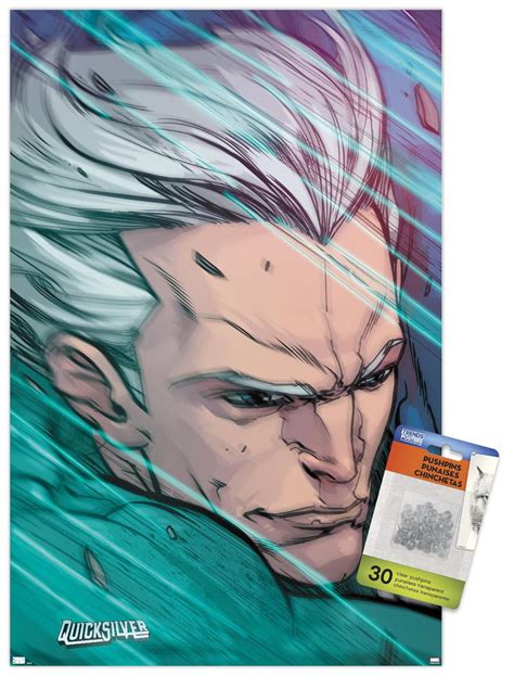 Quicksilver Ultimate Marvel Comics Ultimates Character Profile Hot Sex Picture