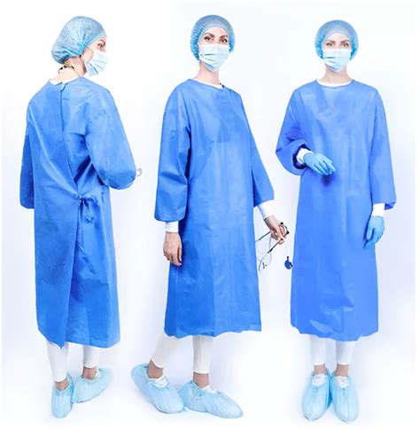 Find Your Best Offer Here Worldwide Shipping Online Shopping Mall 1x Isolation Suit Protective