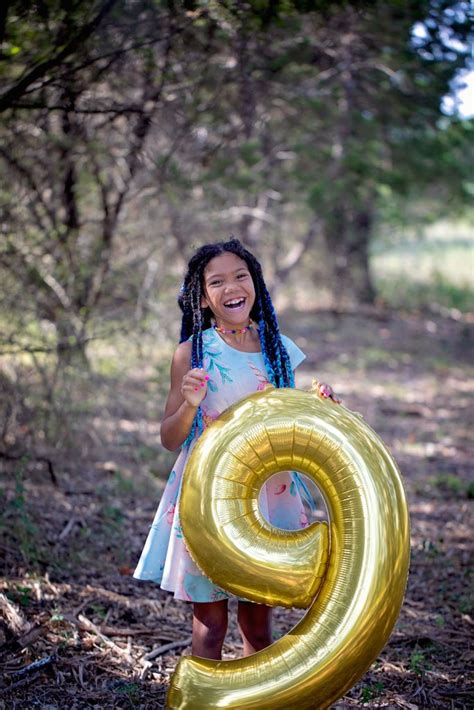 9 things i love about my 9 year old cherish365