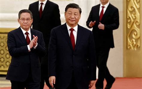 Con Xi Jinping hay un retorno en China a ideología Mao Tse Tung académica Video Aristegui