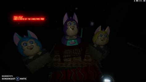 A Party For Mama Tattletail Youtube