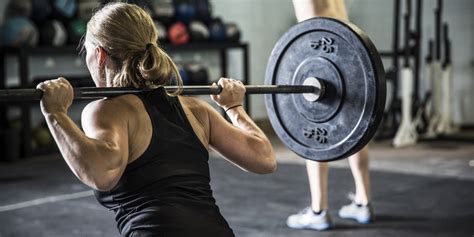 6 Squat Variations For Total Body Strength Huffpost