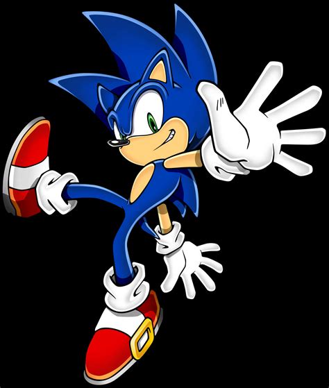 Free Sonic The Hedgehog Wallpaper Downloads 200 Sonic The Hedgehog