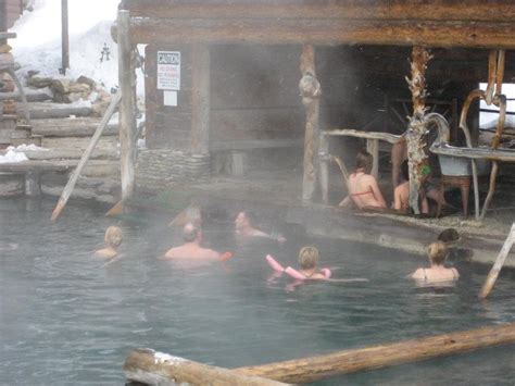 The Most Amazing Hot Springs In The United States Hot Springs Idaho Hot Springs United States