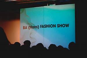 Fashion, Show, 2014, Branding, On, Behance