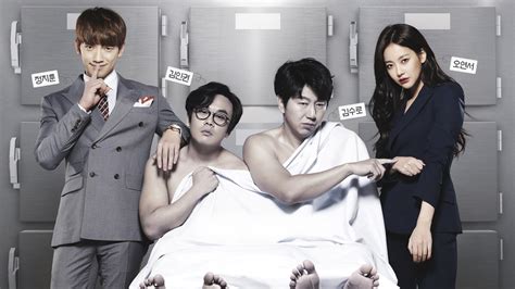 It centers two men who die wrongfully but are sent back to life in different. Please Come Back, Mister (Come Back Mister) online sorozat ...