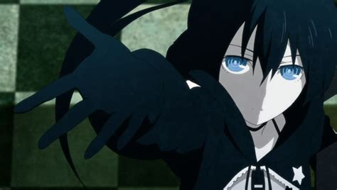 Black Rock Shooter The Ova Review