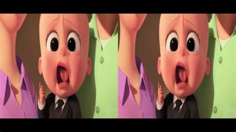 The Boss Baby All Movie Clips Trailer 2017 Vr Hd Youtube